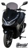 Szyba ERMAX SCOOTER HIGH 60 cm Honda PCX 125 2018 - 2020